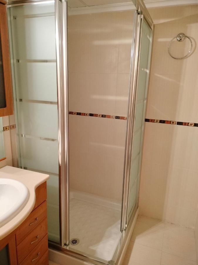 Piccadilly Centre Deluxe Apartment Аликанте Екстериор снимка