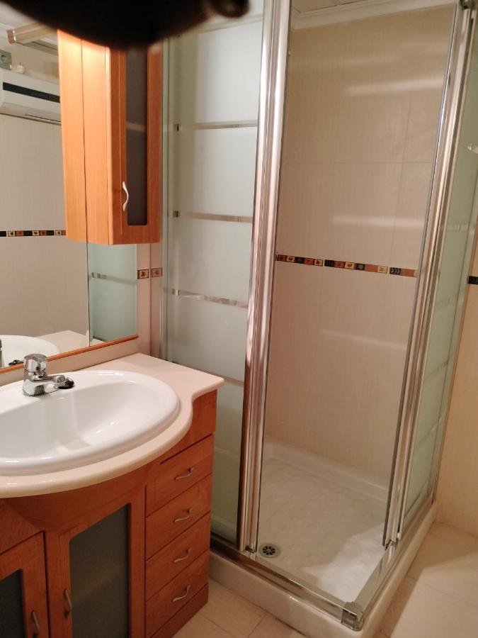 Piccadilly Centre Deluxe Apartment Аликанте Екстериор снимка