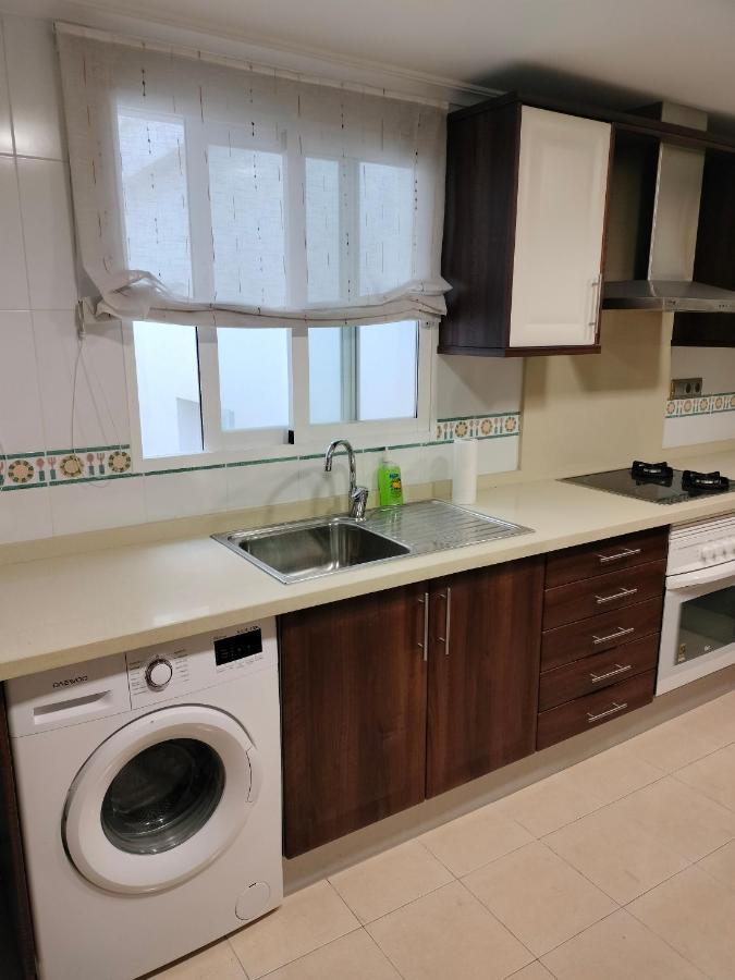 Piccadilly Centre Deluxe Apartment Аликанте Екстериор снимка