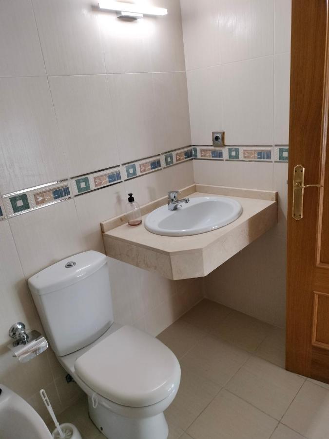 Piccadilly Centre Deluxe Apartment Аликанте Екстериор снимка