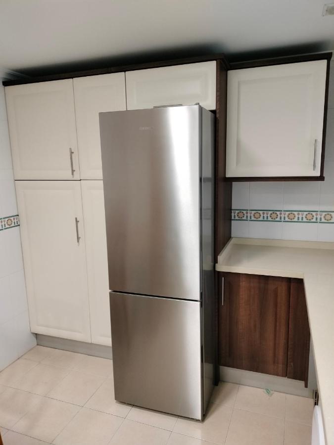Piccadilly Centre Deluxe Apartment Аликанте Екстериор снимка
