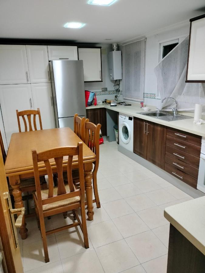 Piccadilly Centre Deluxe Apartment Аликанте Екстериор снимка