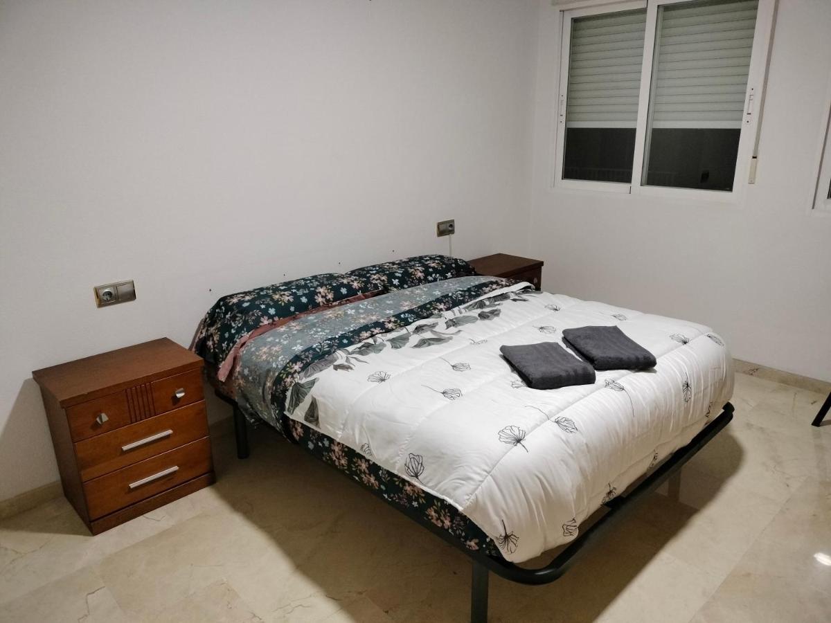 Piccadilly Centre Deluxe Apartment Аликанте Екстериор снимка