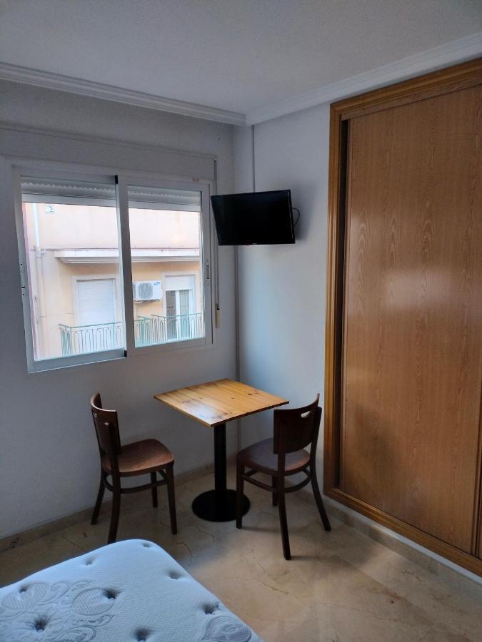 Piccadilly Centre Deluxe Apartment Аликанте Екстериор снимка
