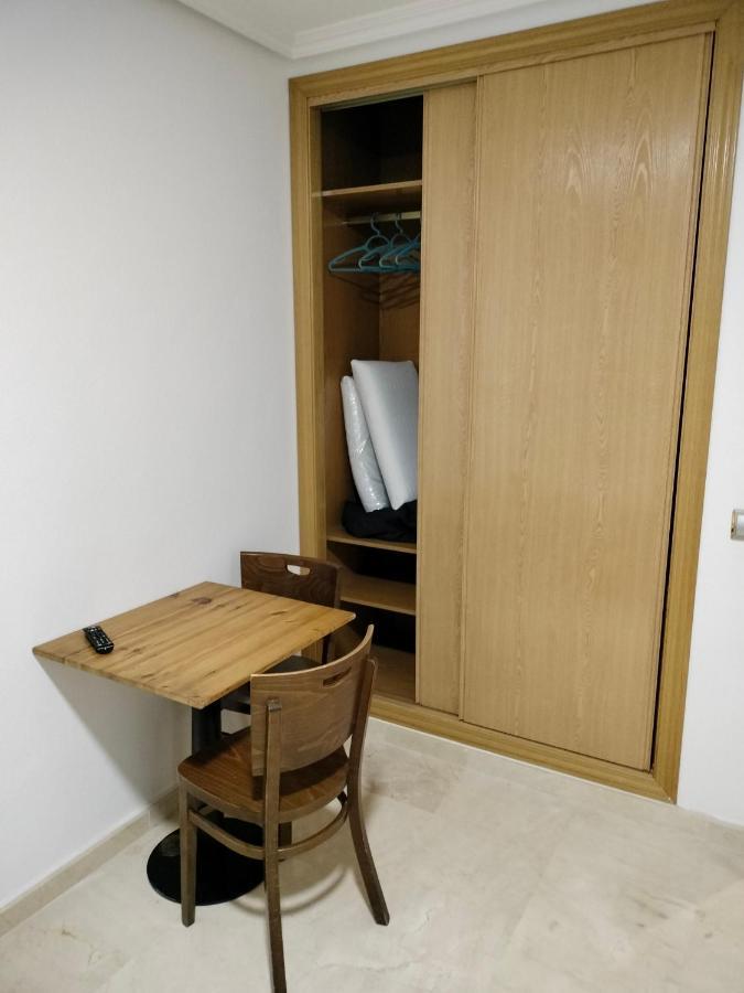 Piccadilly Centre Deluxe Apartment Аликанте Екстериор снимка