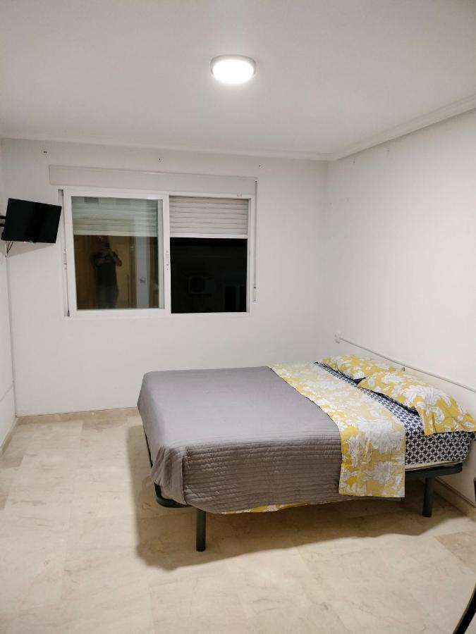 Piccadilly Centre Deluxe Apartment Аликанте Екстериор снимка