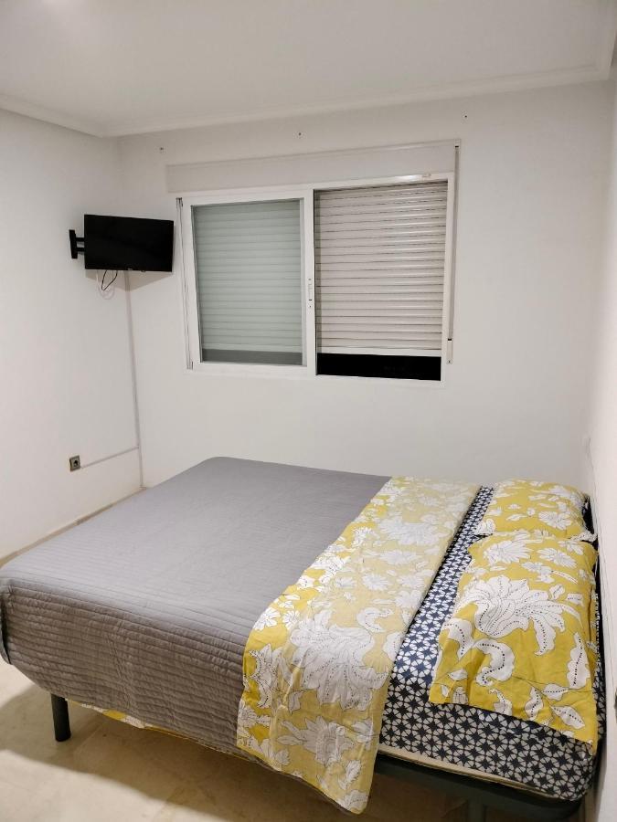 Piccadilly Centre Deluxe Apartment Аликанте Екстериор снимка
