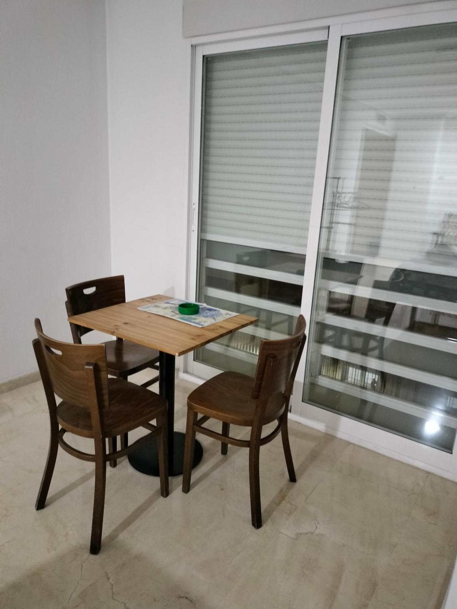 Piccadilly Centre Deluxe Apartment Аликанте Екстериор снимка