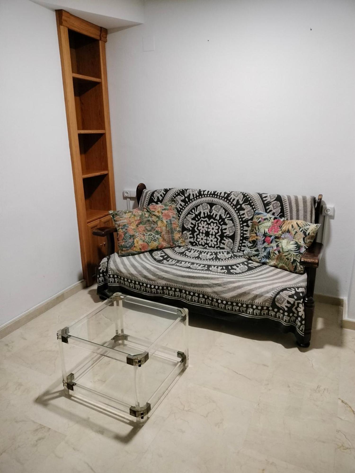 Piccadilly Centre Deluxe Apartment Аликанте Екстериор снимка