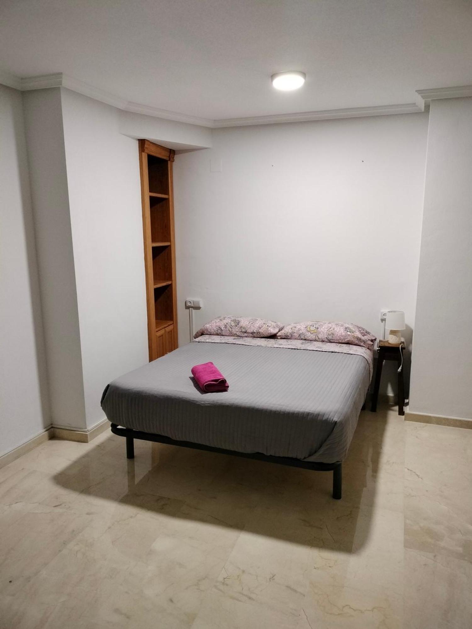 Piccadilly Centre Deluxe Apartment Аликанте Екстериор снимка
