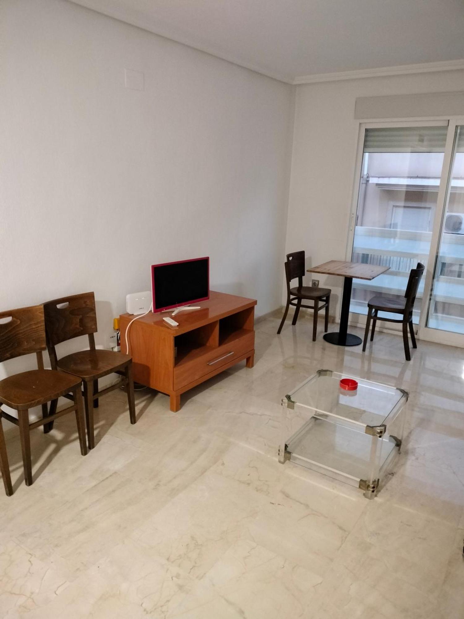 Piccadilly Centre Deluxe Apartment Аликанте Екстериор снимка