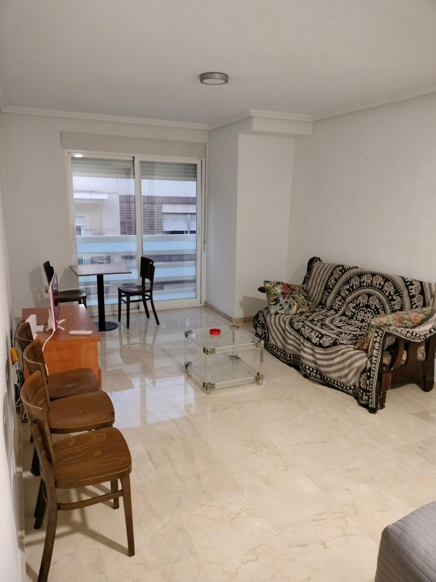 Piccadilly Centre Deluxe Apartment Аликанте Екстериор снимка