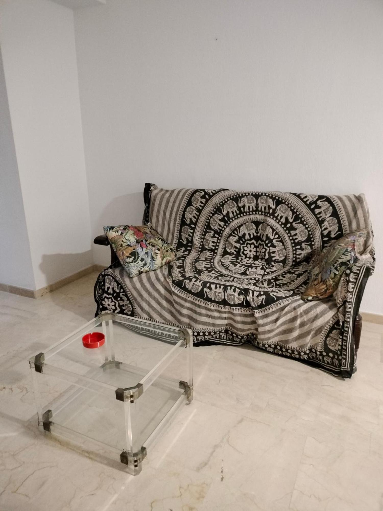 Piccadilly Centre Deluxe Apartment Аликанте Екстериор снимка